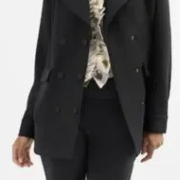 CAbi 4673 Diplomat Jacket - Picture 2 of 4